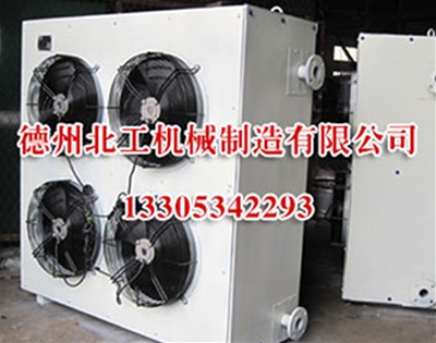 各類蒸汽、熱水暖風(fēng)機(jī)